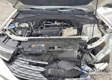 2023 Ford Explorer Xlt z USA, uszkodzony, nr VIN 1FMSK8DH9PGA91803